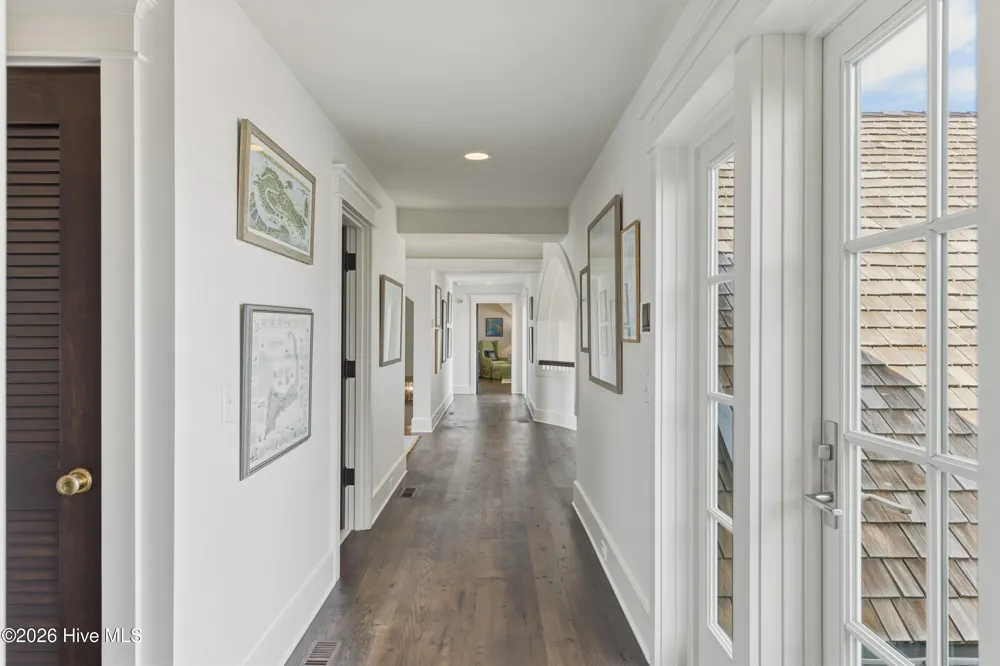 11 East Beach Drive Bald Head Island, NC 28461
