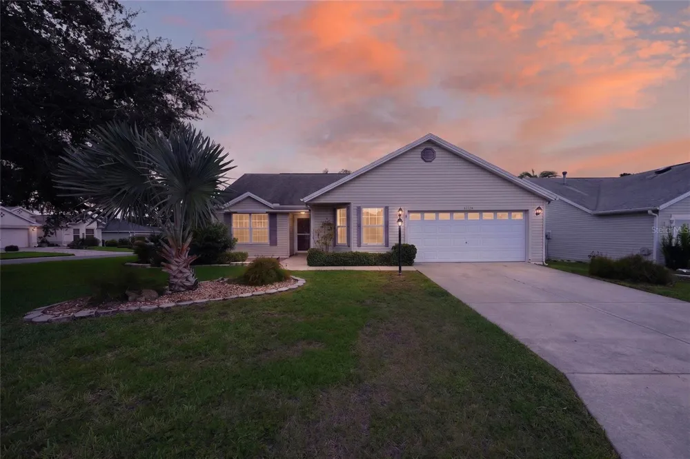 17728 SE 81ST WYNSTONE AVENUE The Villages, FL 32162