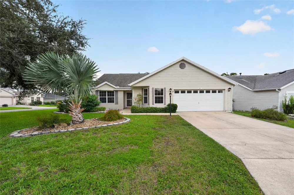 17728 SE 81ST WYNSTONE AVENUE The Villages, FL 32162