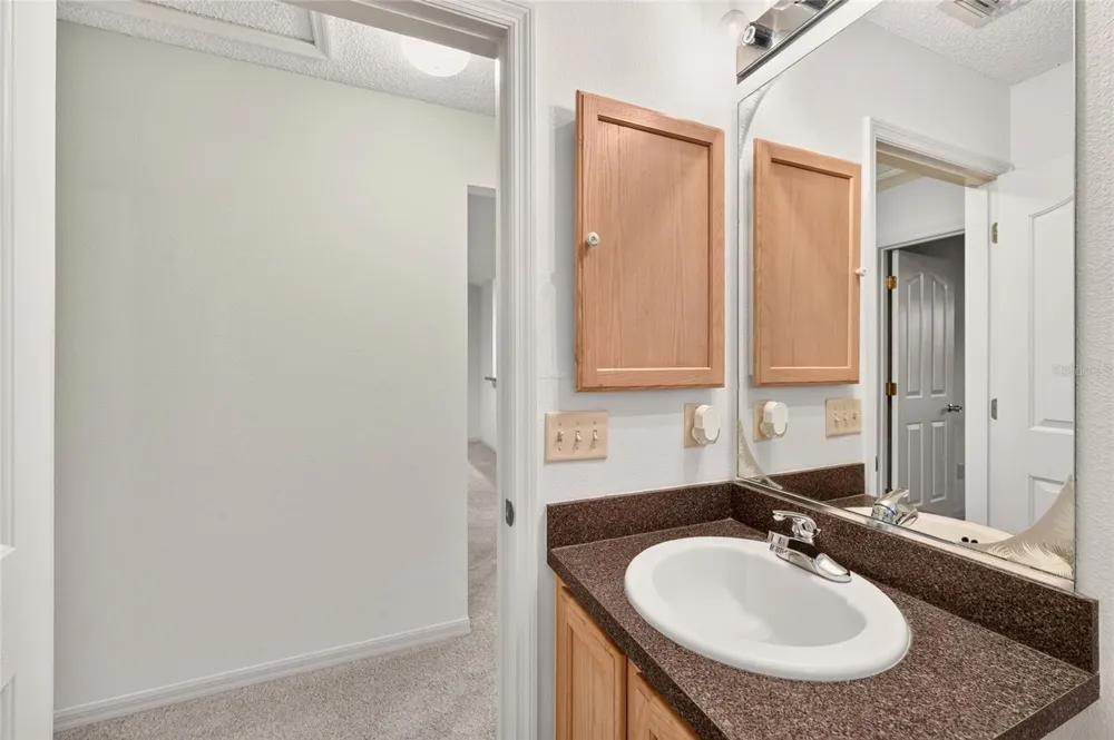 17728 SE 81ST WYNSTONE AVENUE The Villages, FL 32162