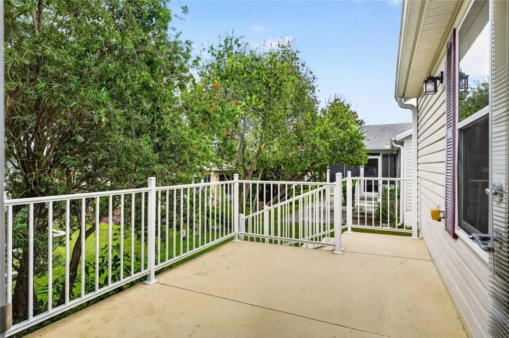 17728 SE 81ST WYNSTONE AVENUE The Villages, FL 32162