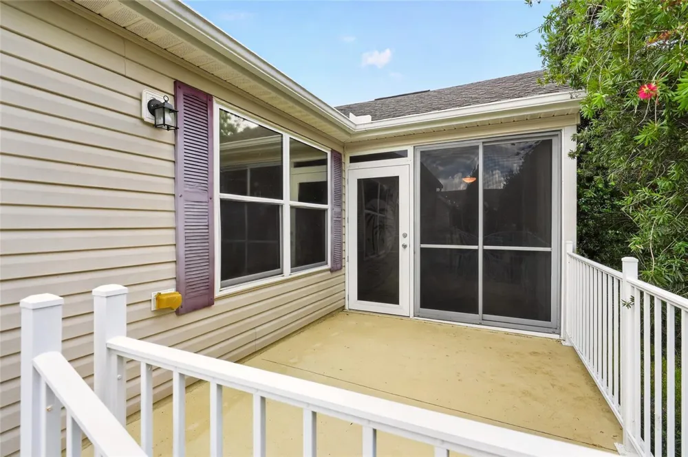 17728 SE 81ST WYNSTONE AVENUE The Villages, FL 32162