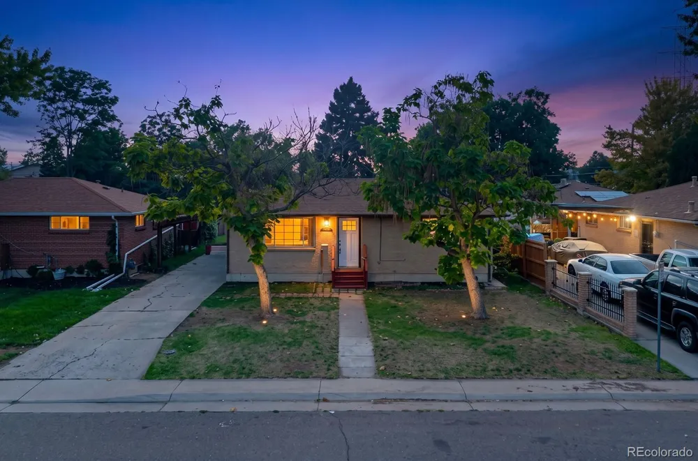 1011 S Decatur Street Denver, CO 80219