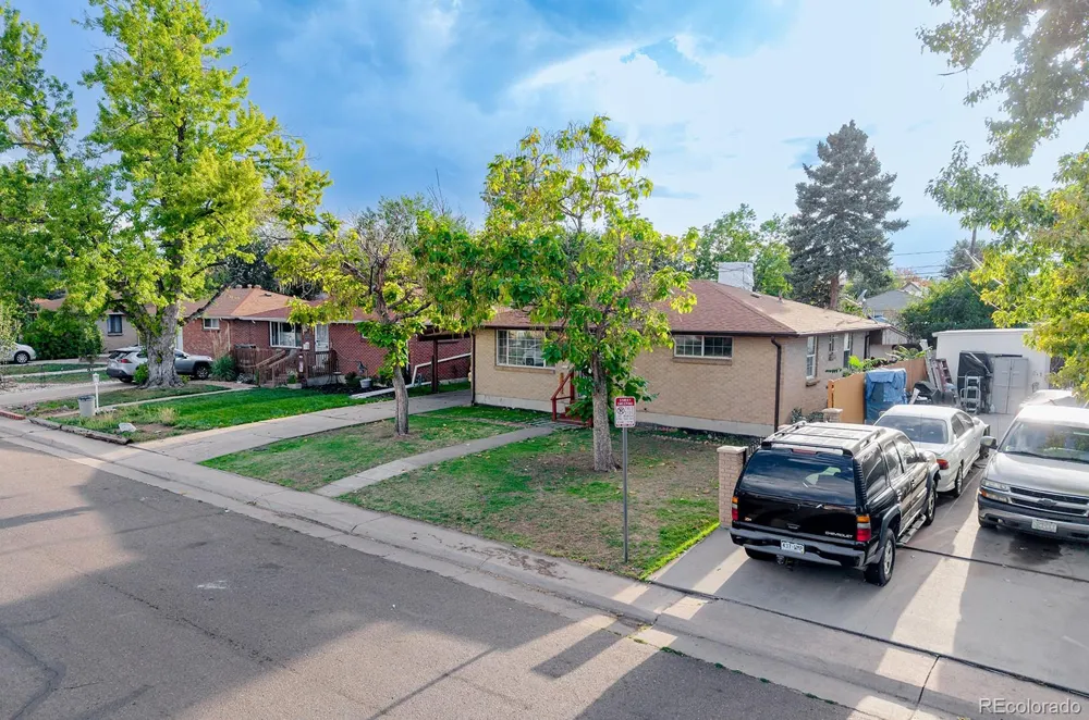 1011 S Decatur Street Denver, CO 80219