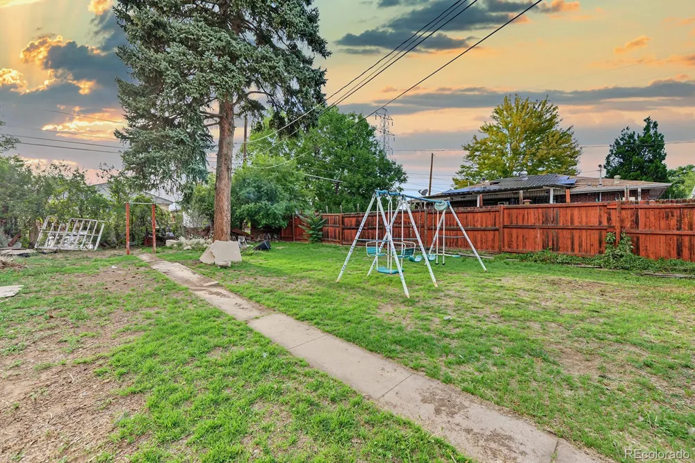 1011 S Decatur Street Denver, CO 80219