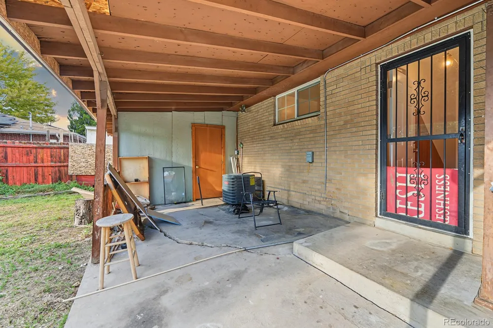 1011 S Decatur Street Denver, CO 80219