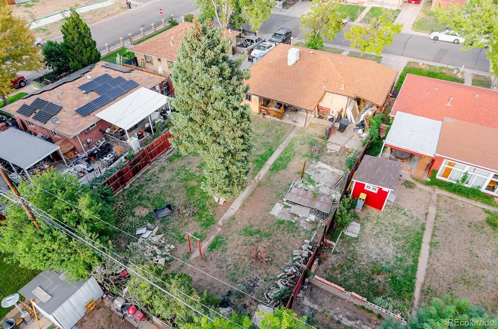 1011 S Decatur Street Denver, CO 80219