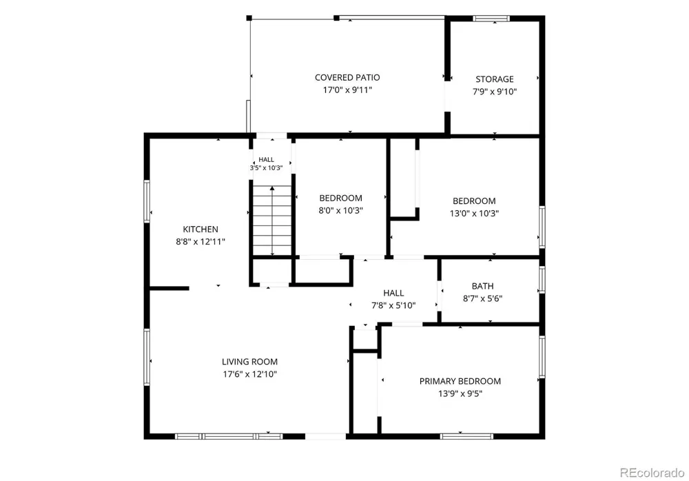 1011 S Decatur Street Denver, CO 80219