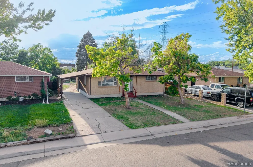 1011 S Decatur Street Denver, CO 80219