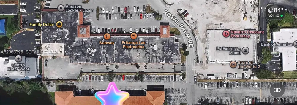 180 Royal Palm Rd #218 Hialeah, FL 33016