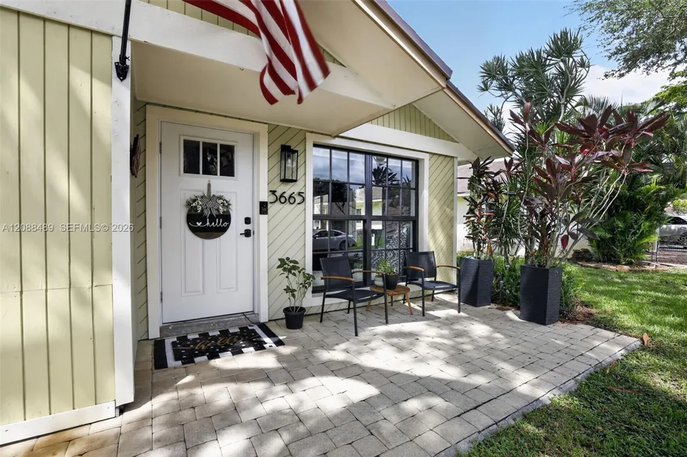 3665 W Forge Rd #39 Davie, FL 33328