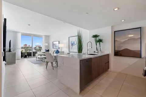 401 Birch Rd #610