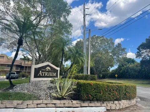 7531 NW 86TH TERRACE #101