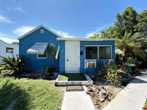 710 Tuscaloosa Street #1
