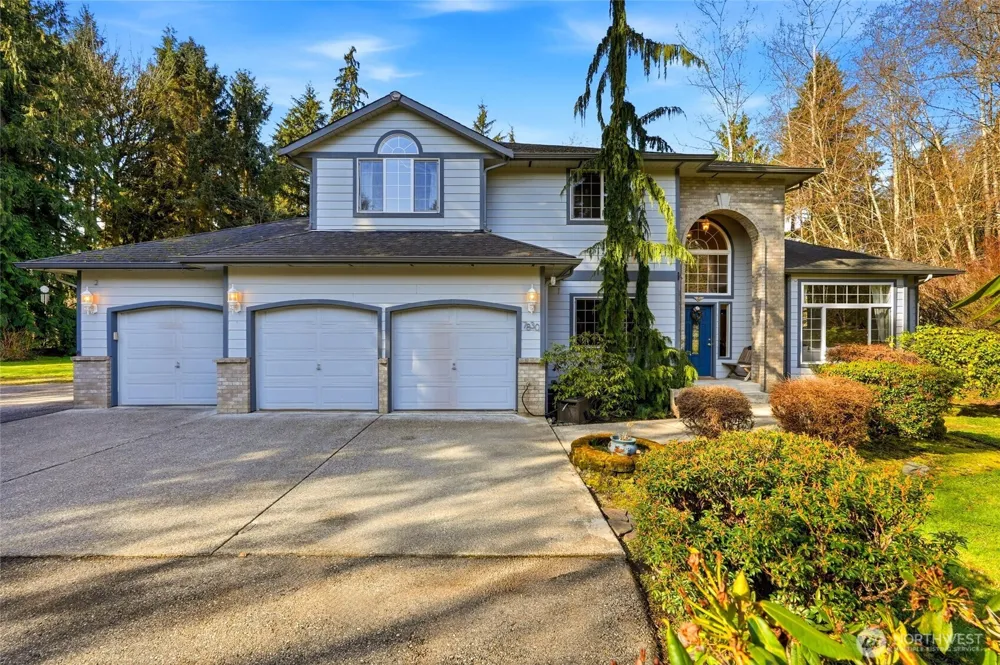 7830 104th Drive NE Lake Stevens, WA 98258