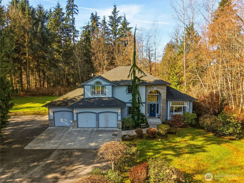 7830 104th Drive NE Lake Stevens, WA 98258