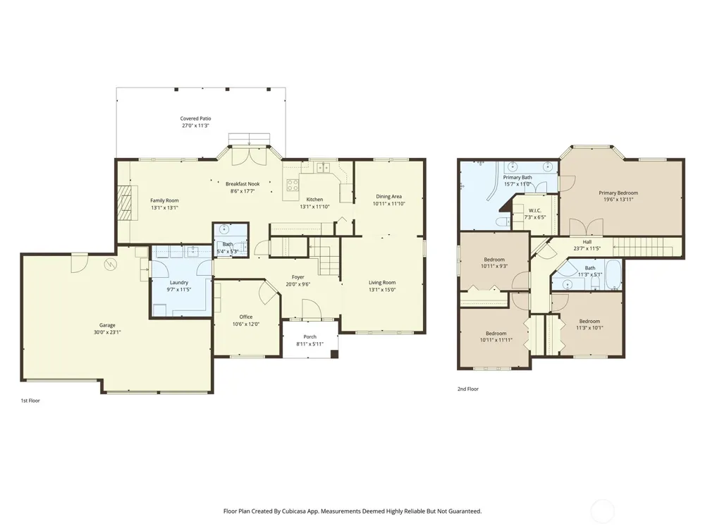 7830 104th Drive NE Lake Stevens, WA 98258