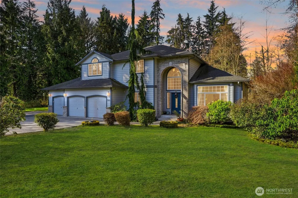 7830 104th Drive NE Lake Stevens, WA 98258