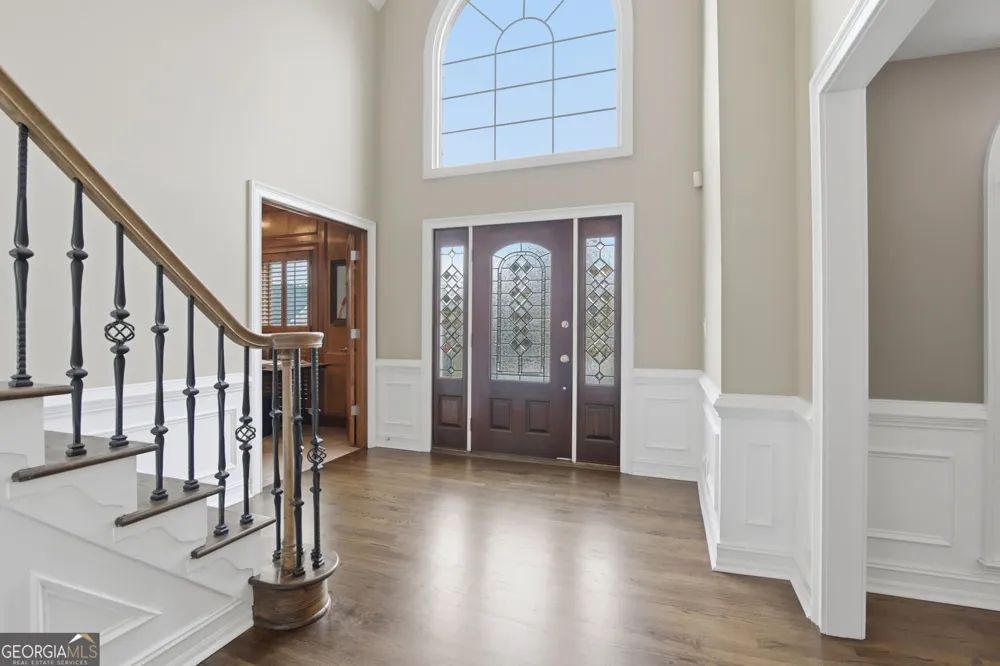 1251 Bridgewater WALK Snellville, GA 30078