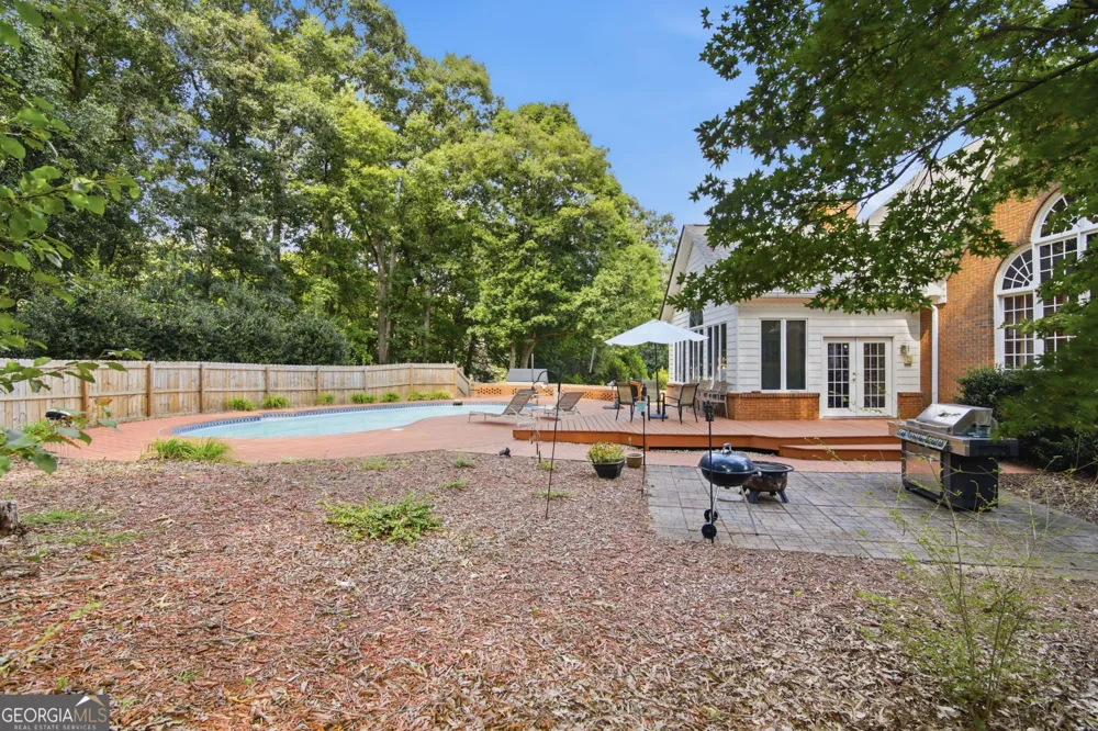 1251 Bridgewater WALK Snellville, GA 30078