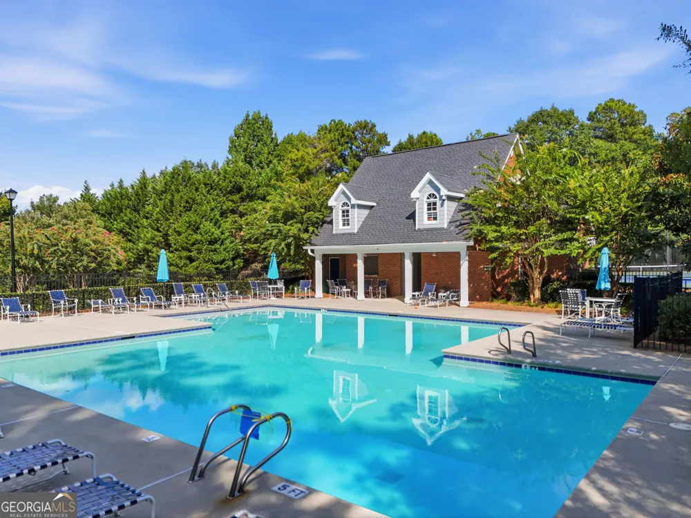1251 Bridgewater WALK Snellville, GA 30078