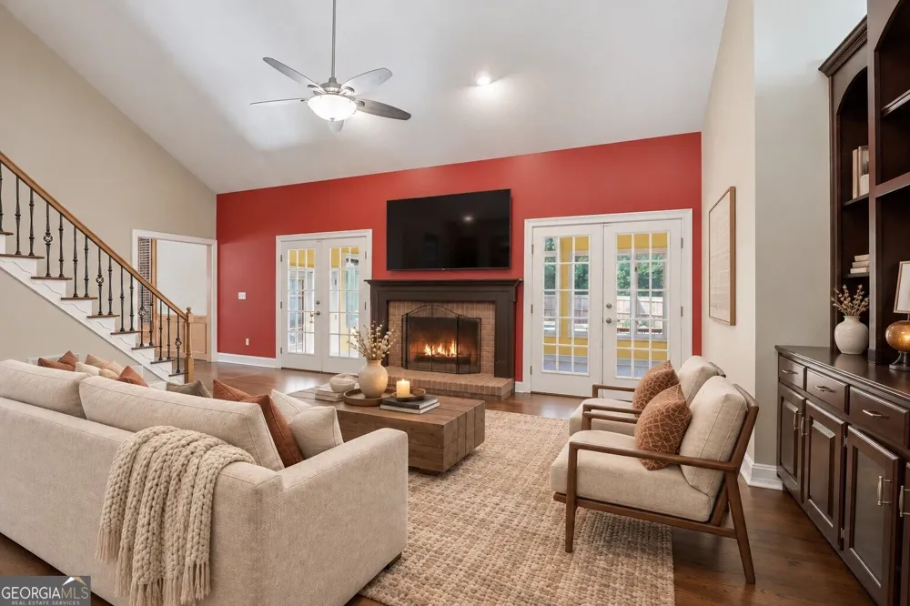 1251 Bridgewater WALK Snellville, GA 30078