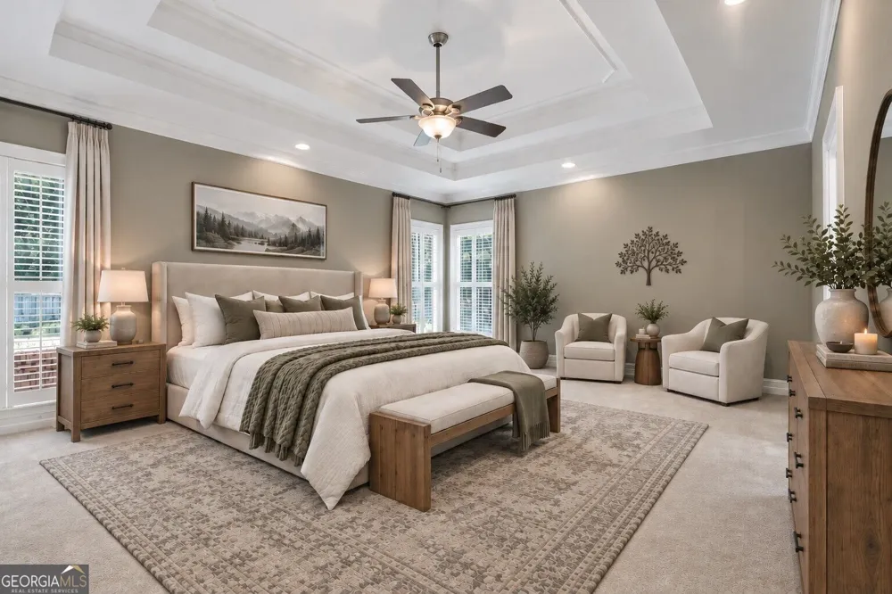 1251 Bridgewater WALK Snellville, GA 30078