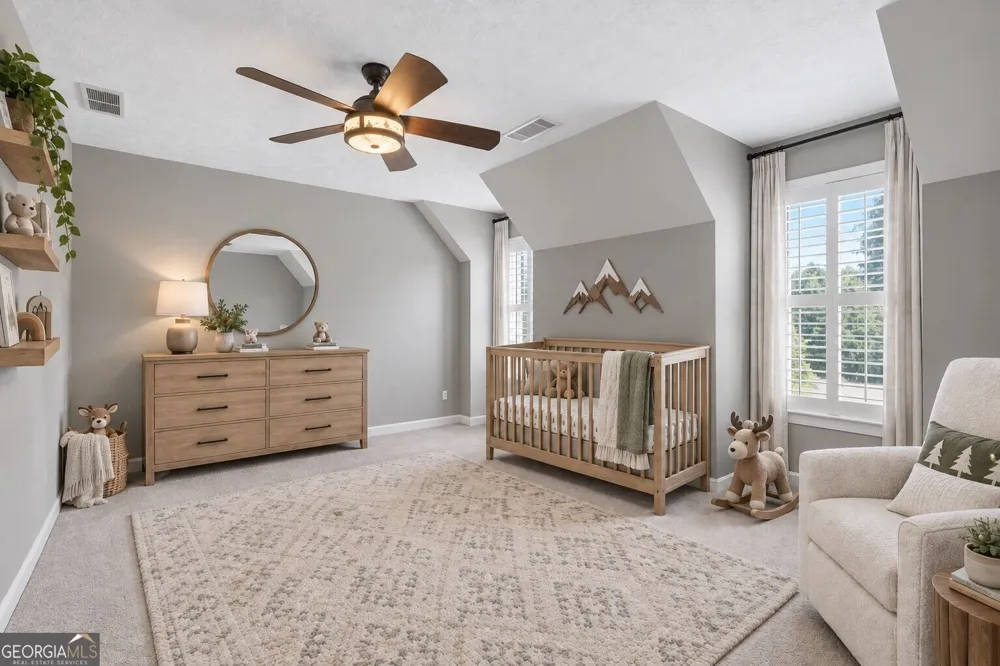 1251 Bridgewater WALK Snellville, GA 30078