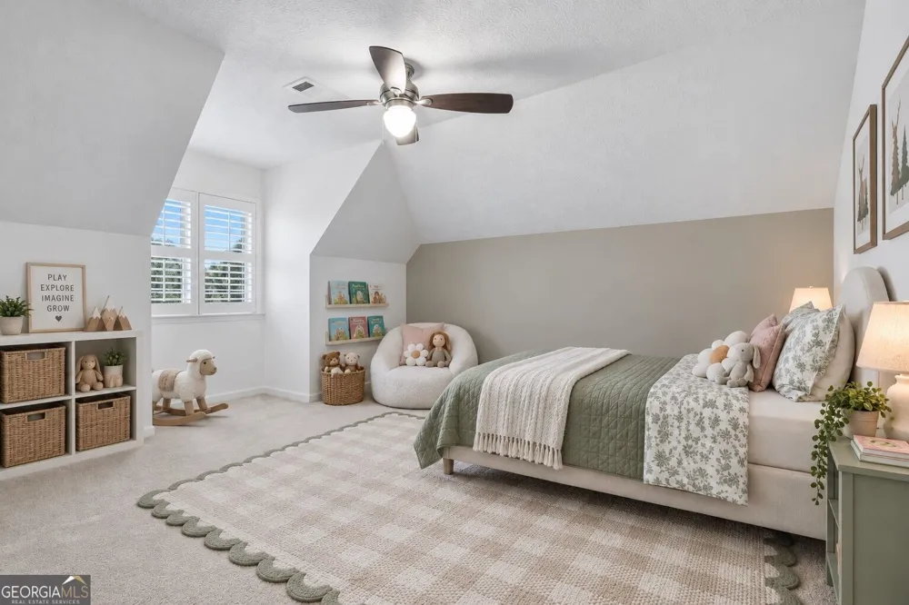 1251 Bridgewater WALK Snellville, GA 30078
