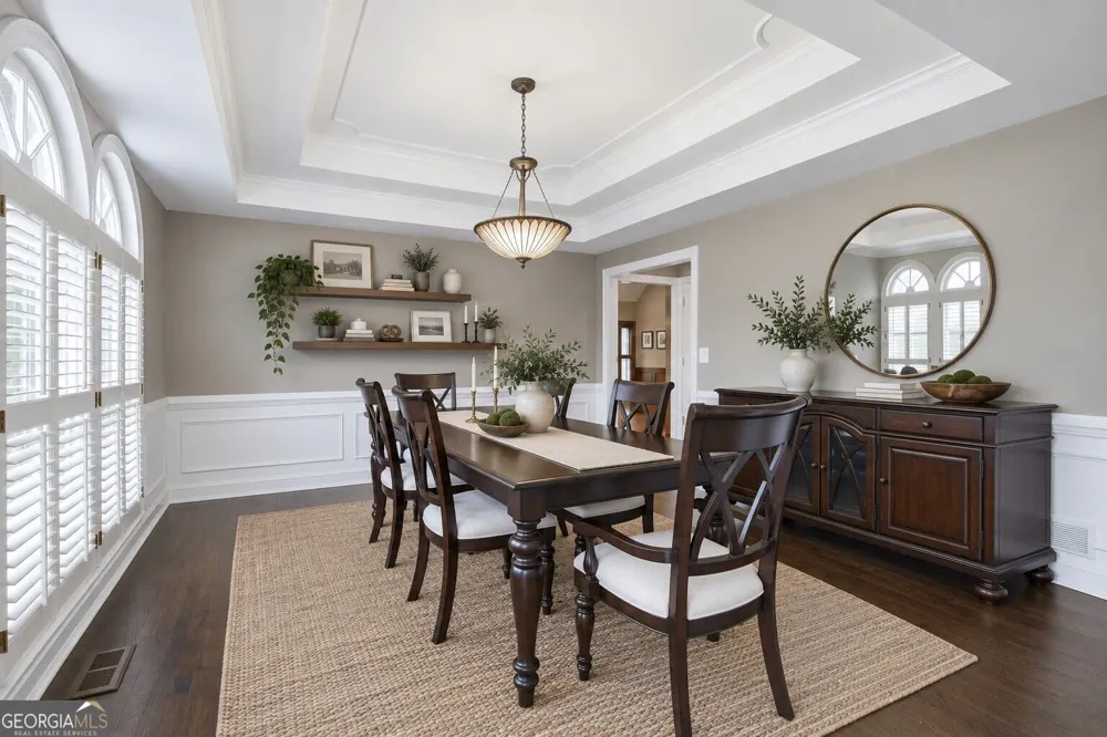 1251 Bridgewater WALK Snellville, GA 30078