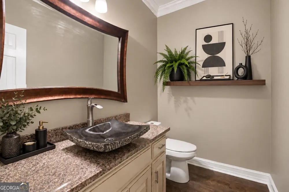 1251 Bridgewater WALK Snellville, GA 30078