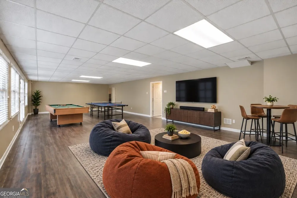 1251 Bridgewater WALK Snellville, GA 30078