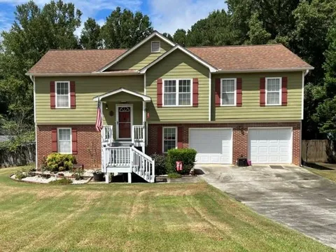 317 Crosswalk Drive