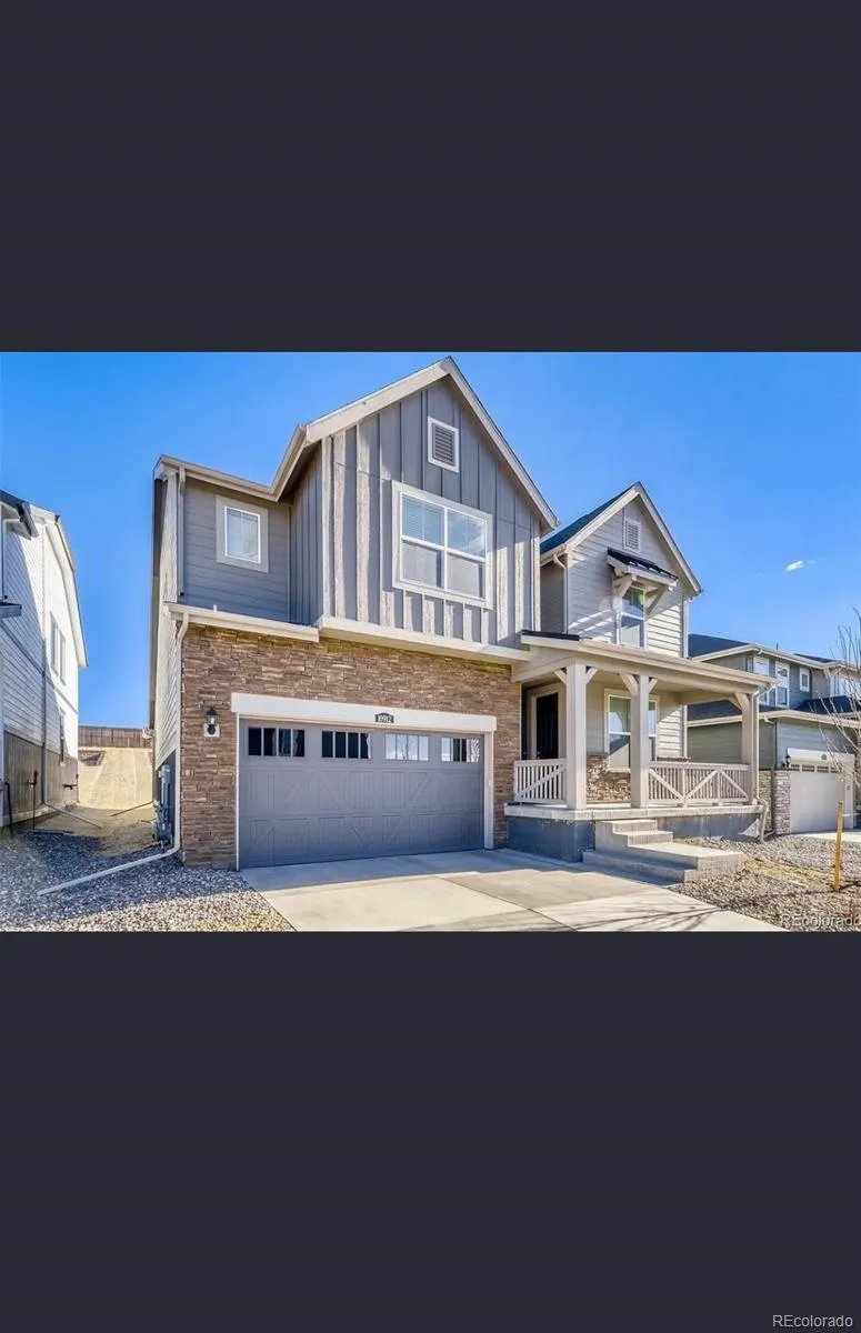 10912 Snowdon Street Parker, CO 80134