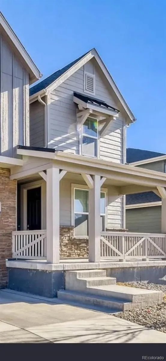 10912 Snowdon Street Parker, CO 80134