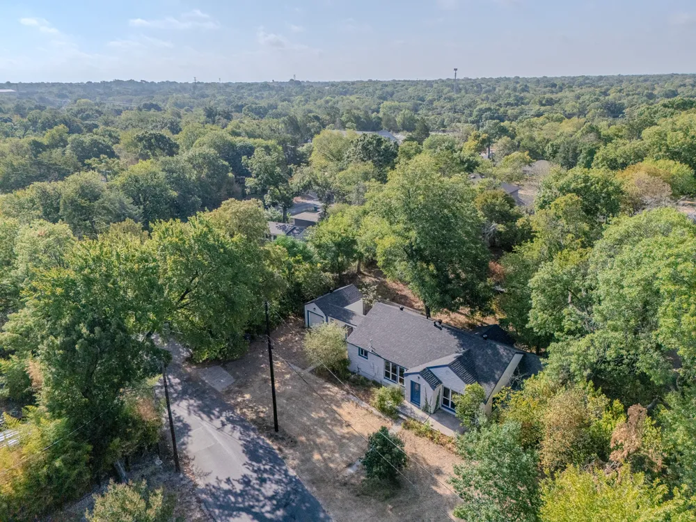 7054 Fairdale Avenue Dallas, TX 75227