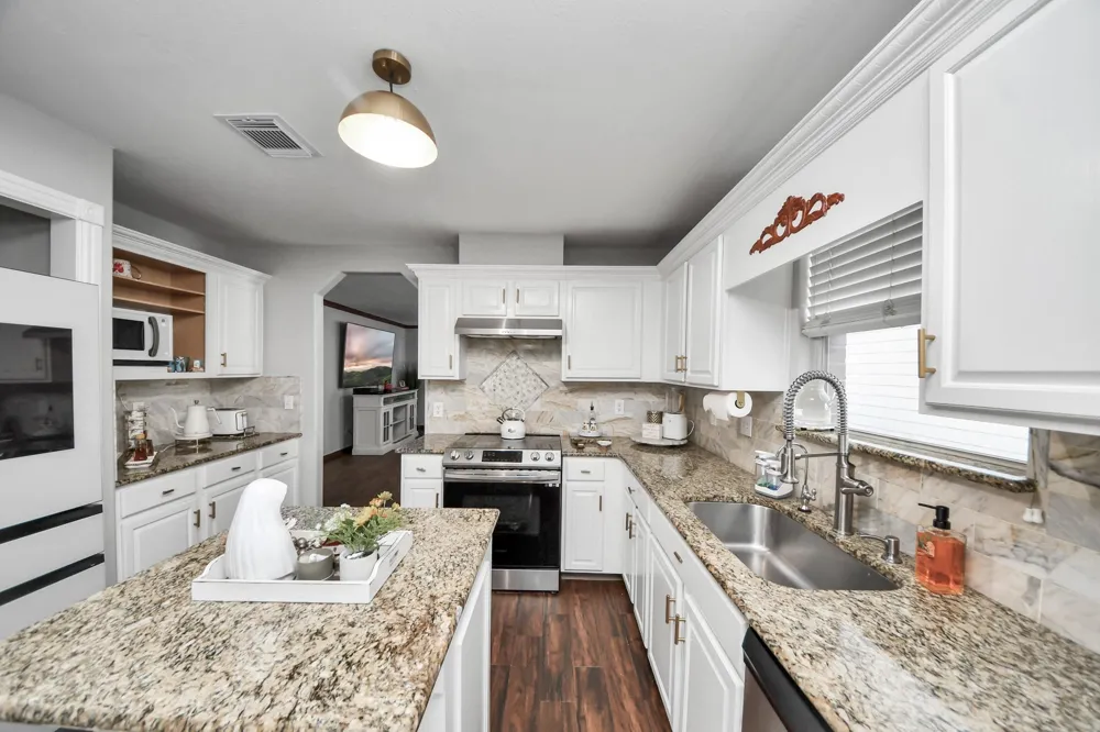 21739 Stoney Bluff Lane Katy, TX 77449