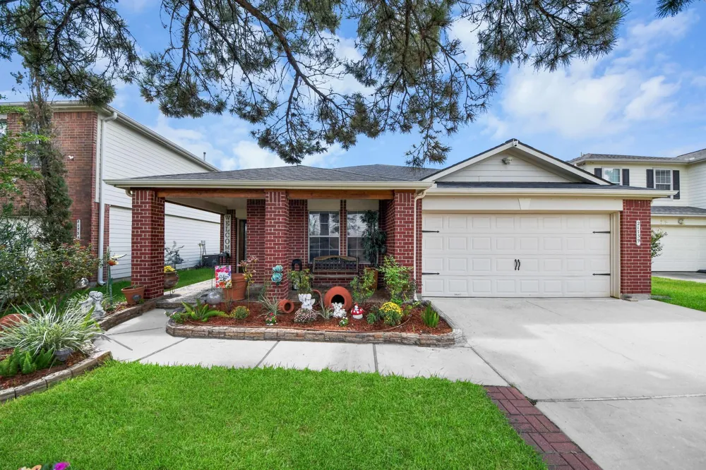 21739 Stoney Bluff Lane Katy, TX 77449