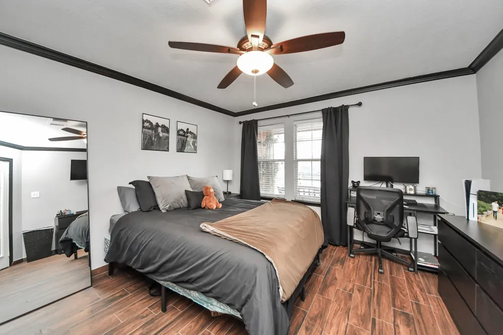 21739 Stoney Bluff Lane Katy, TX 77449
