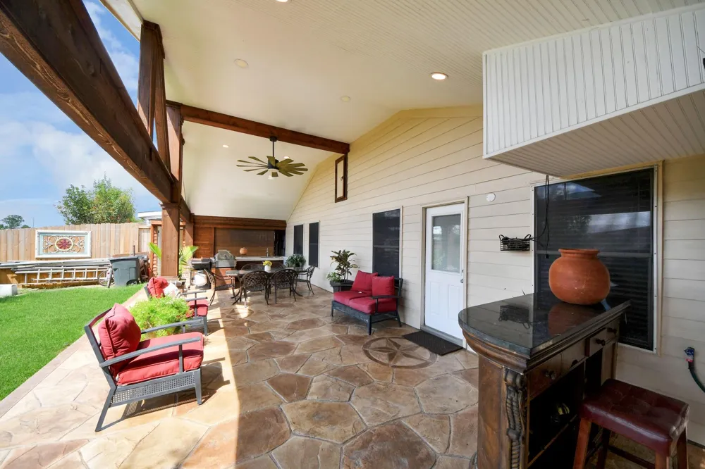 21739 Stoney Bluff Lane Katy, TX 77449