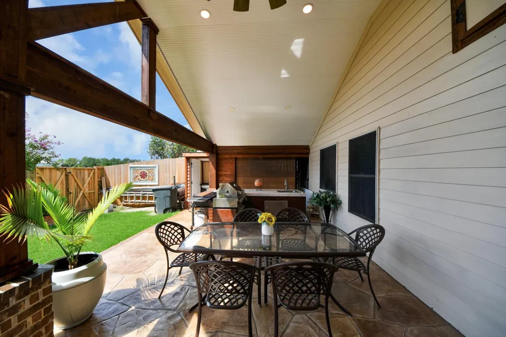 21739 Stoney Bluff Lane Katy, TX 77449