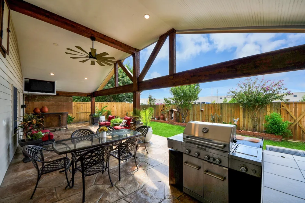 21739 Stoney Bluff Lane Katy, TX 77449
