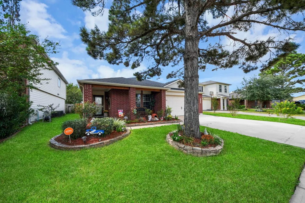 21739 Stoney Bluff Lane Katy, TX 77449