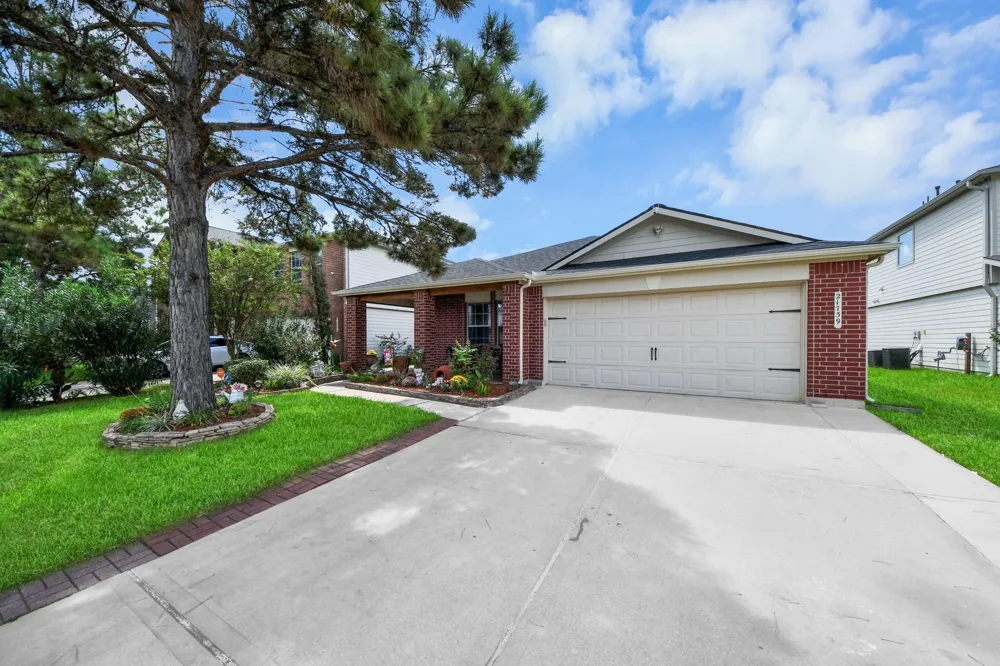 21739 Stoney Bluff Lane Katy, TX 77449