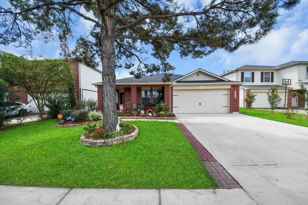 21739 Stoney Bluff Lane Katy, TX 77449