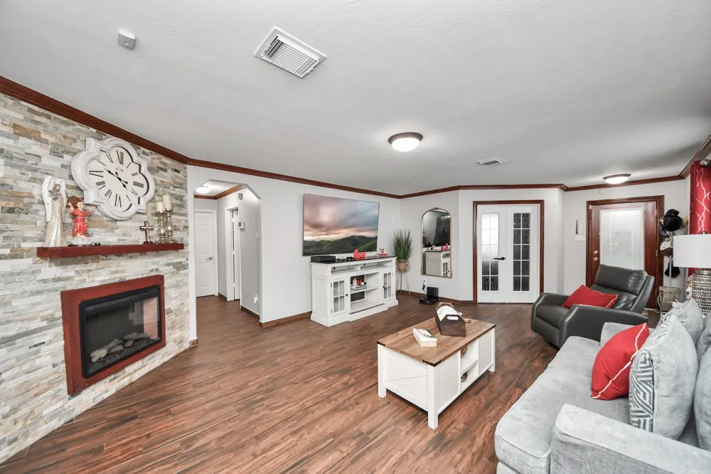 21739 Stoney Bluff Lane Katy, TX 77449