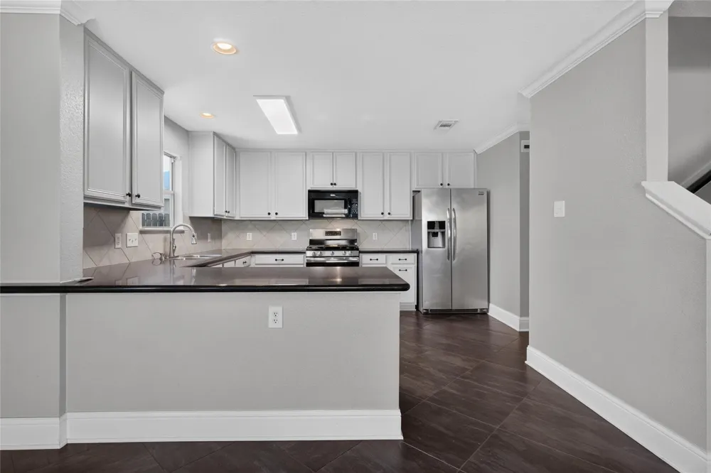 6506 Bluestone Springs Lane Spring, TX 77379