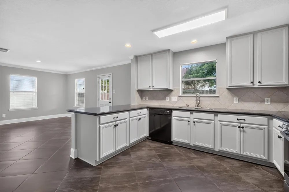 6506 Bluestone Springs Lane Spring, TX 77379