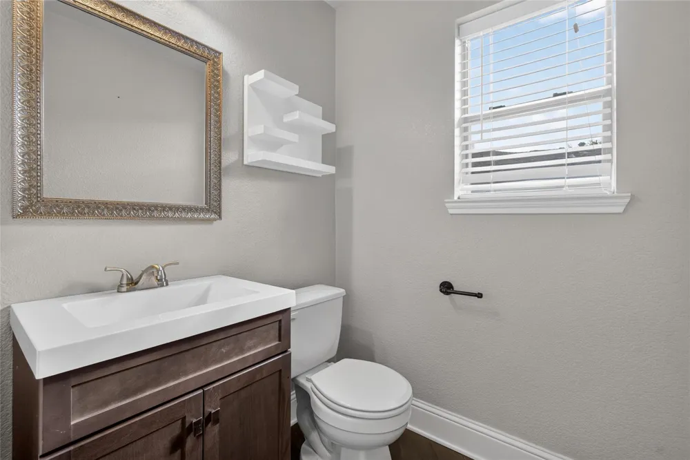 6506 Bluestone Springs Lane Spring, TX 77379