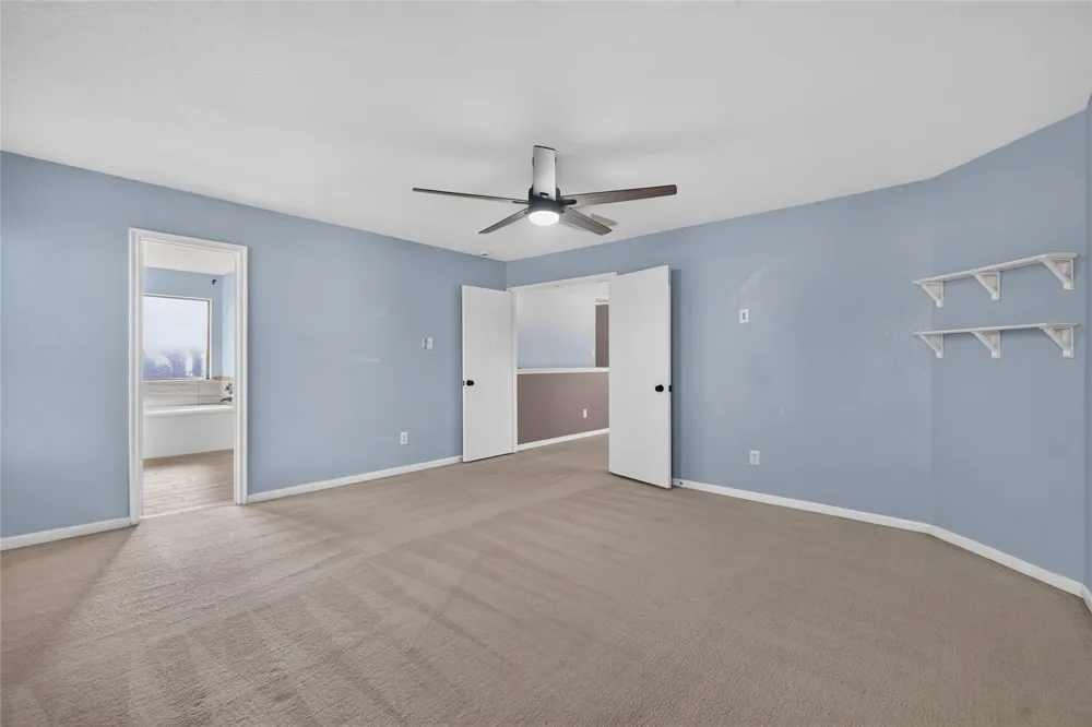 6506 Bluestone Springs Lane Spring, TX 77379